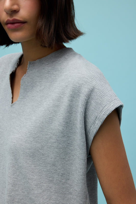 Heather Grey