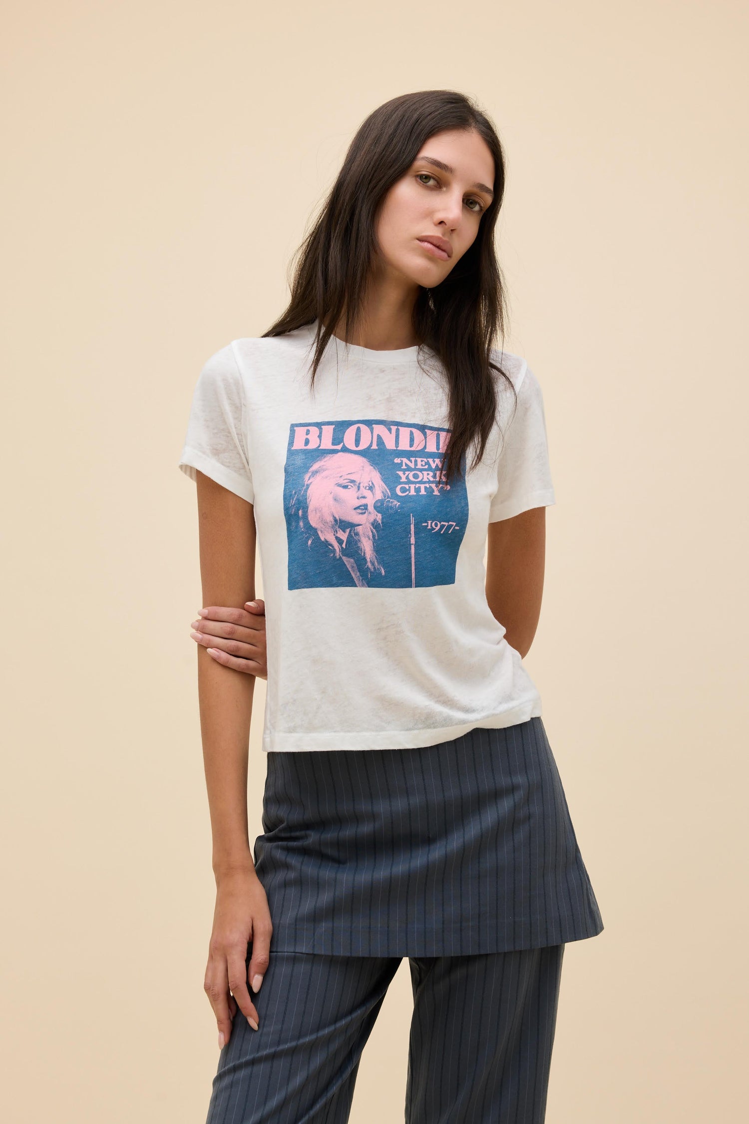 Vintage White