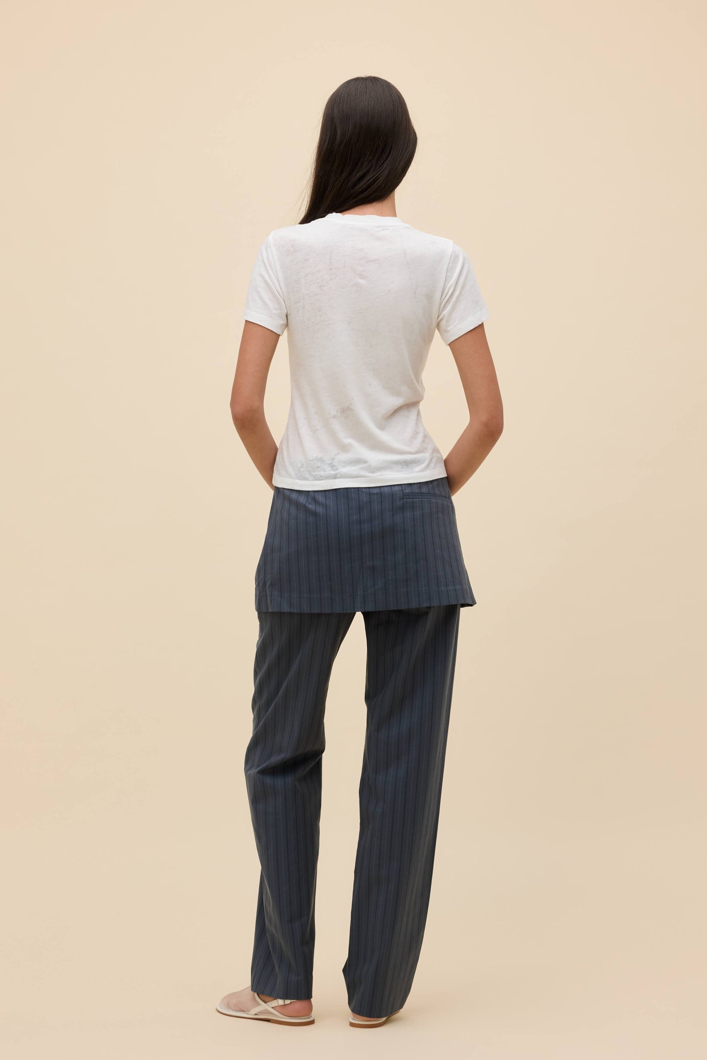 Vintage White