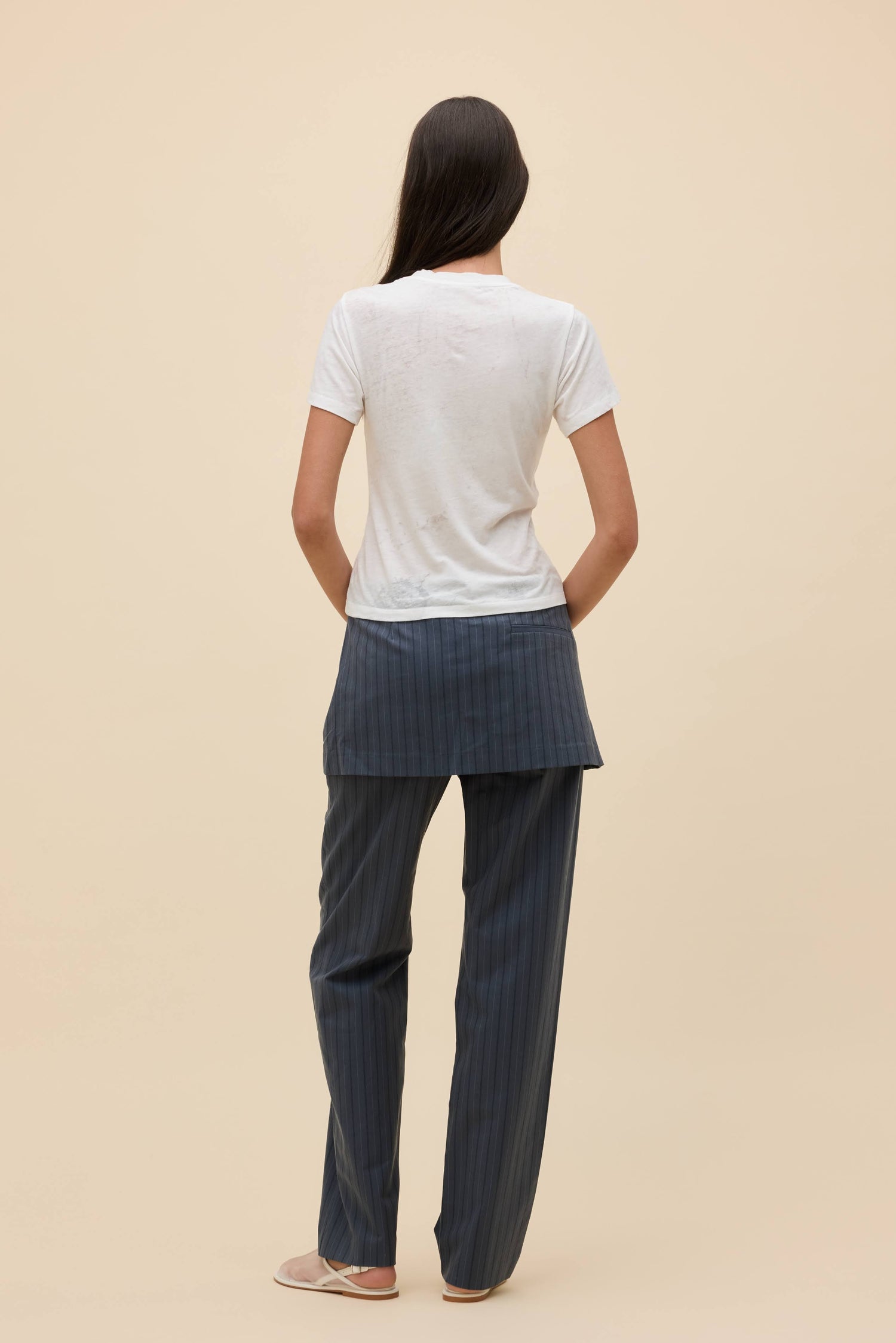 Vintage White
