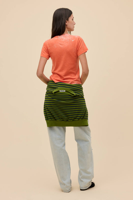 Poppy Orange