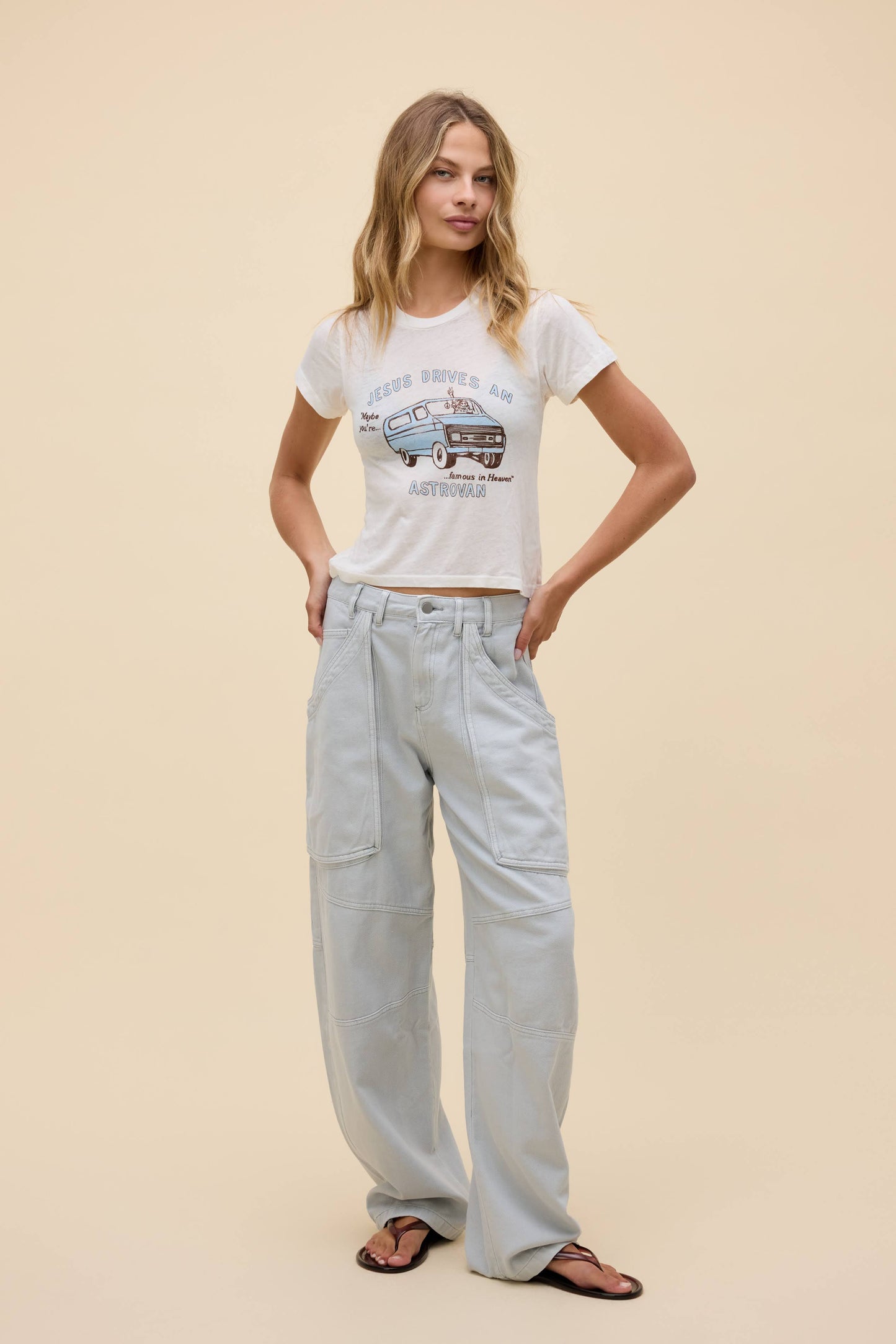 Vintage White