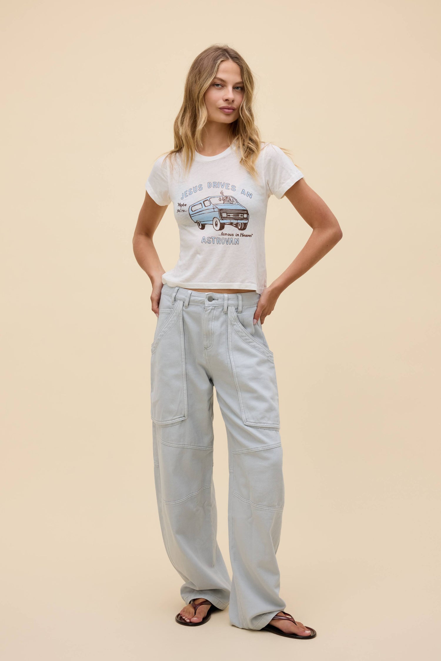Vintage White