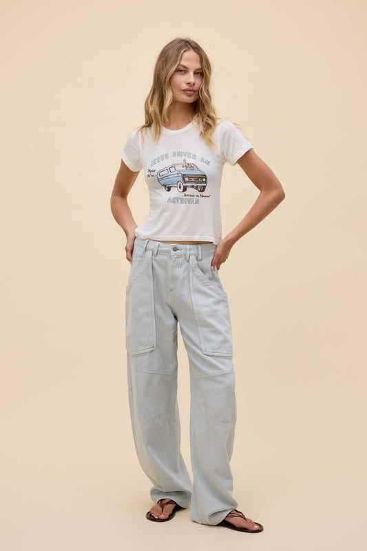 Vintage White
