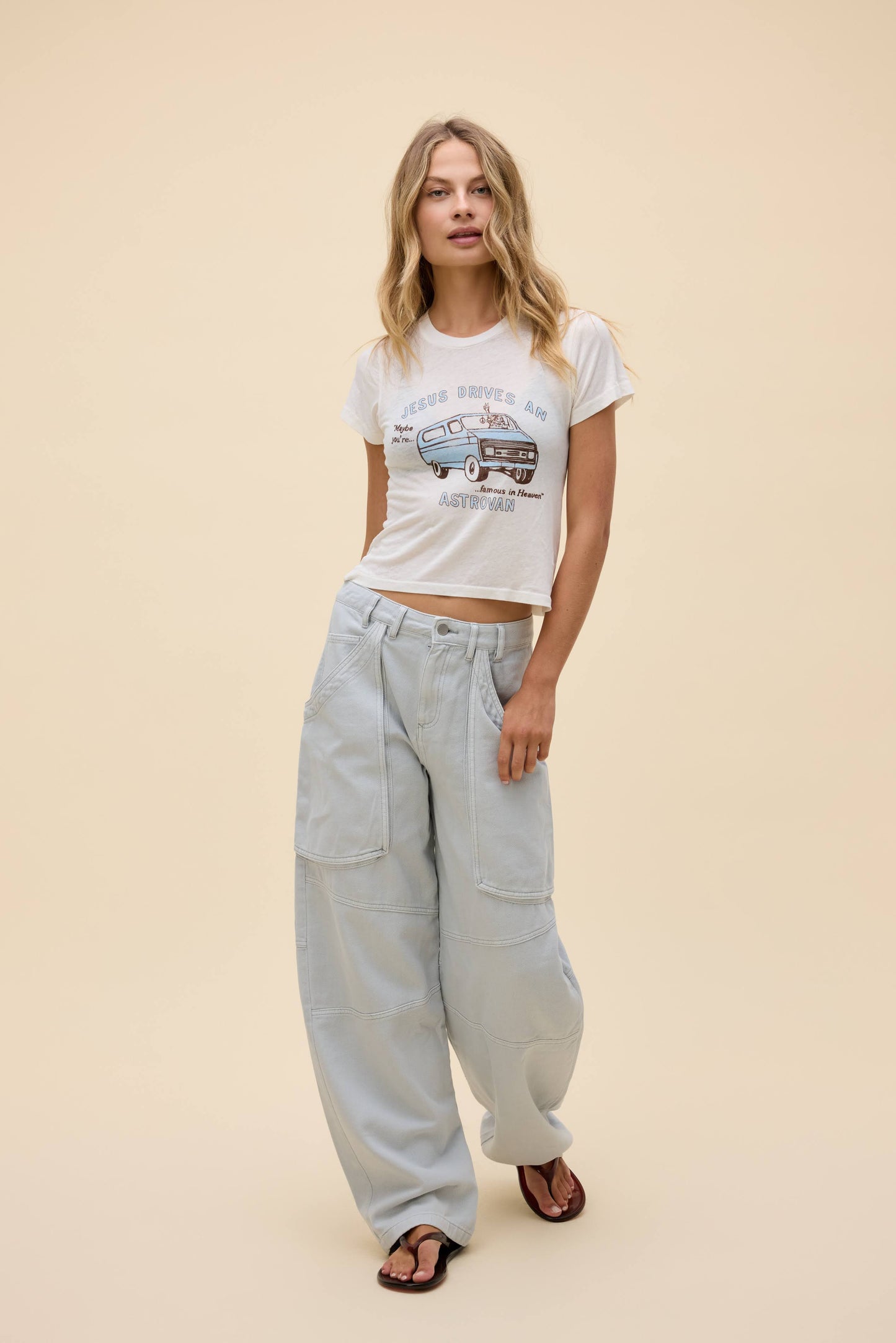 Vintage White