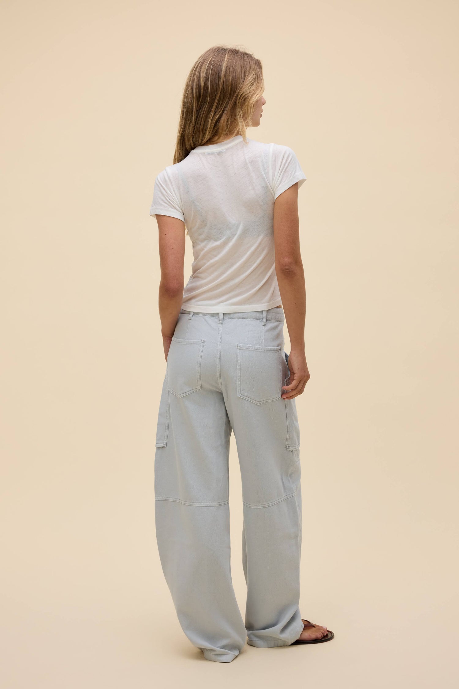 Vintage White
