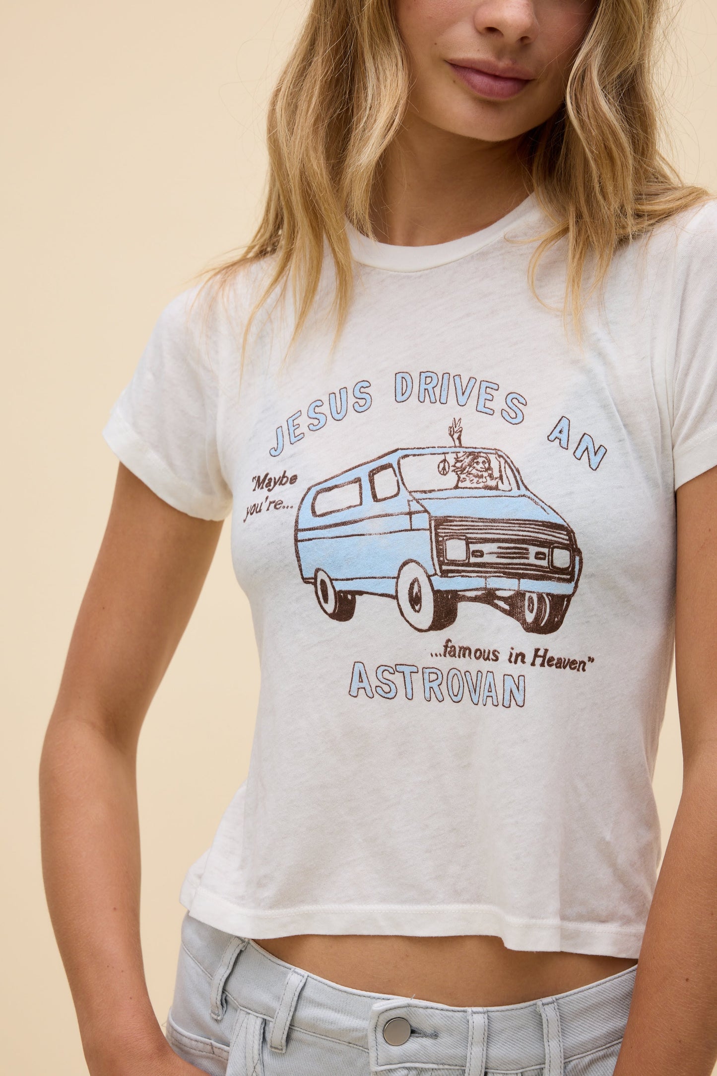 Vintage White