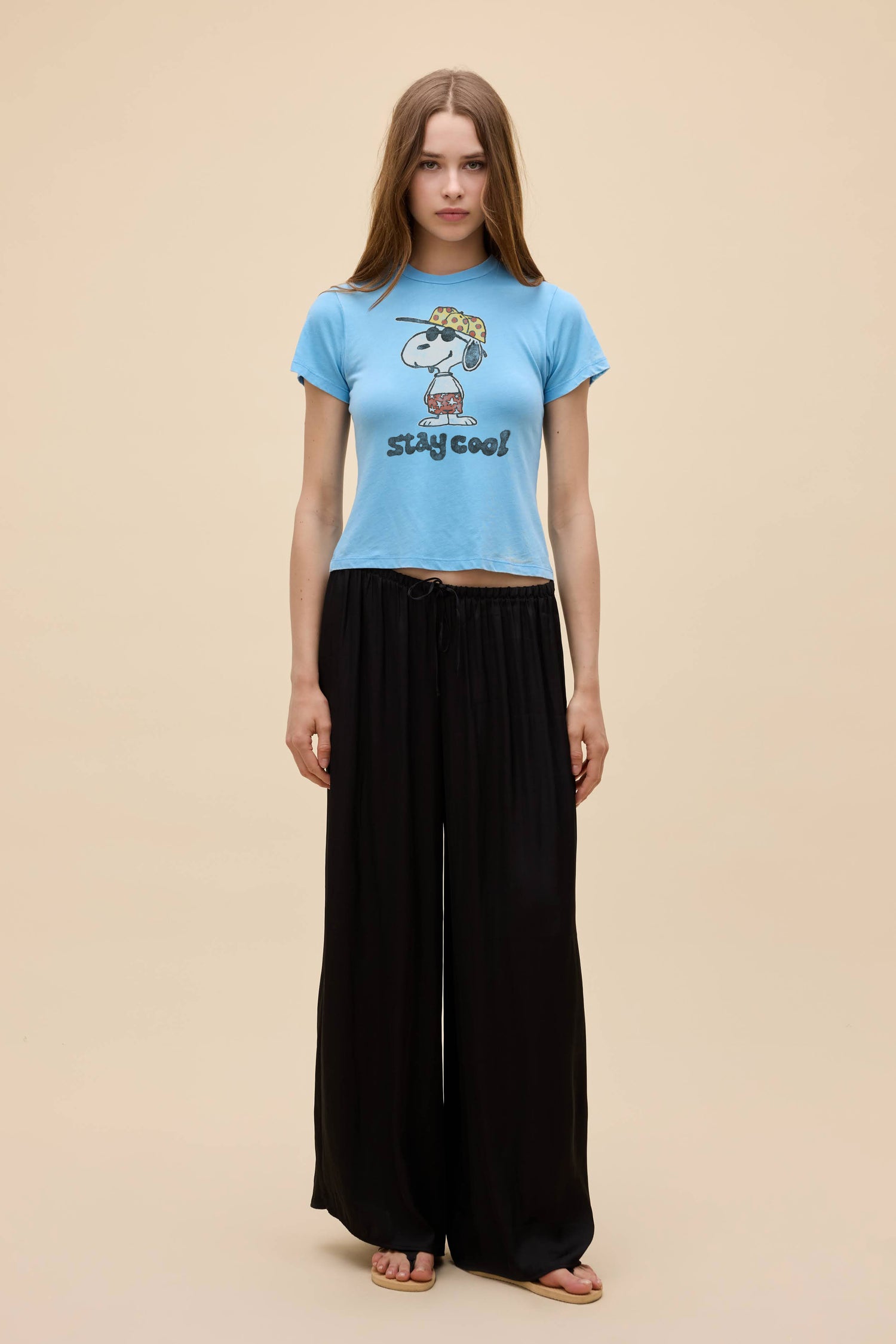 Vintage Blue