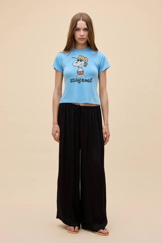 Vintage Blue