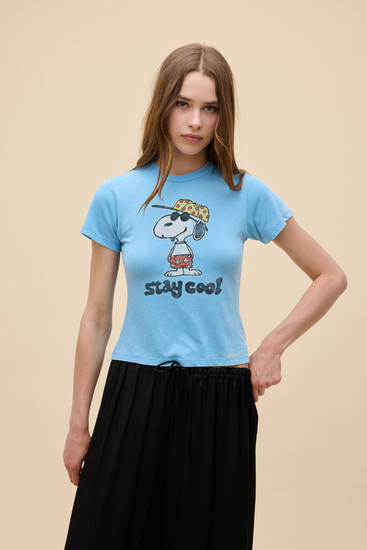 Vintage Blue