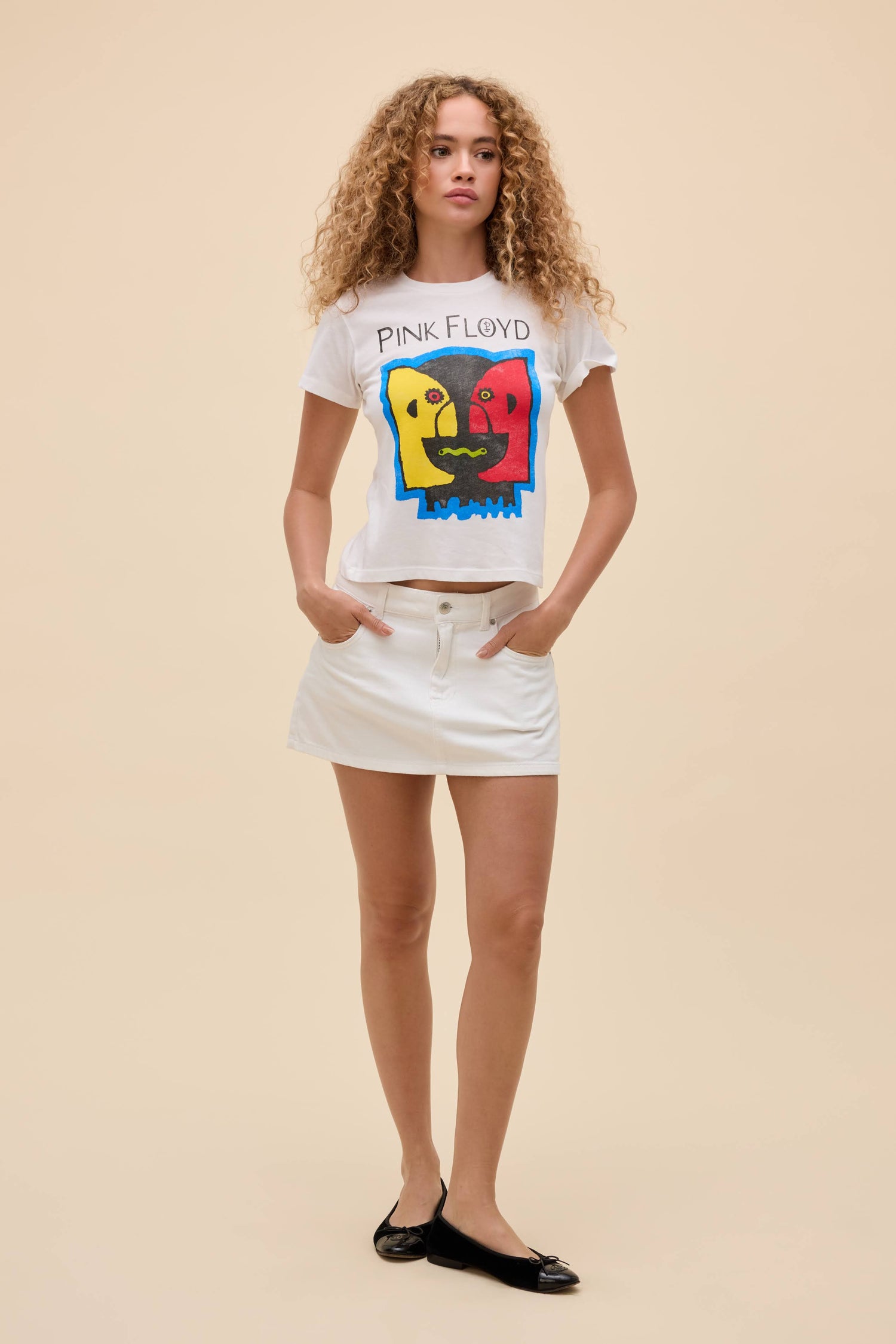 Vintage White