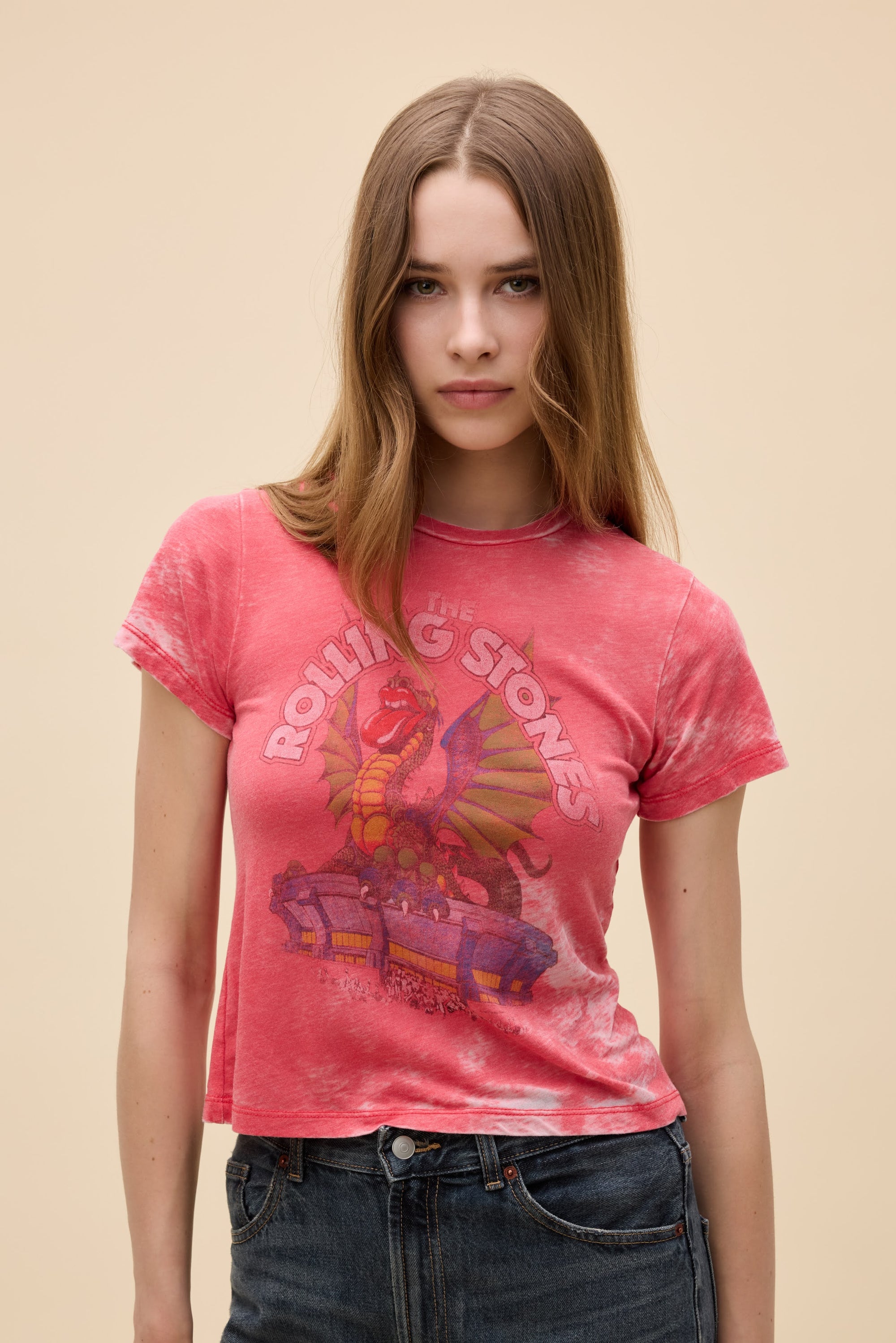 Deep Sea Coral