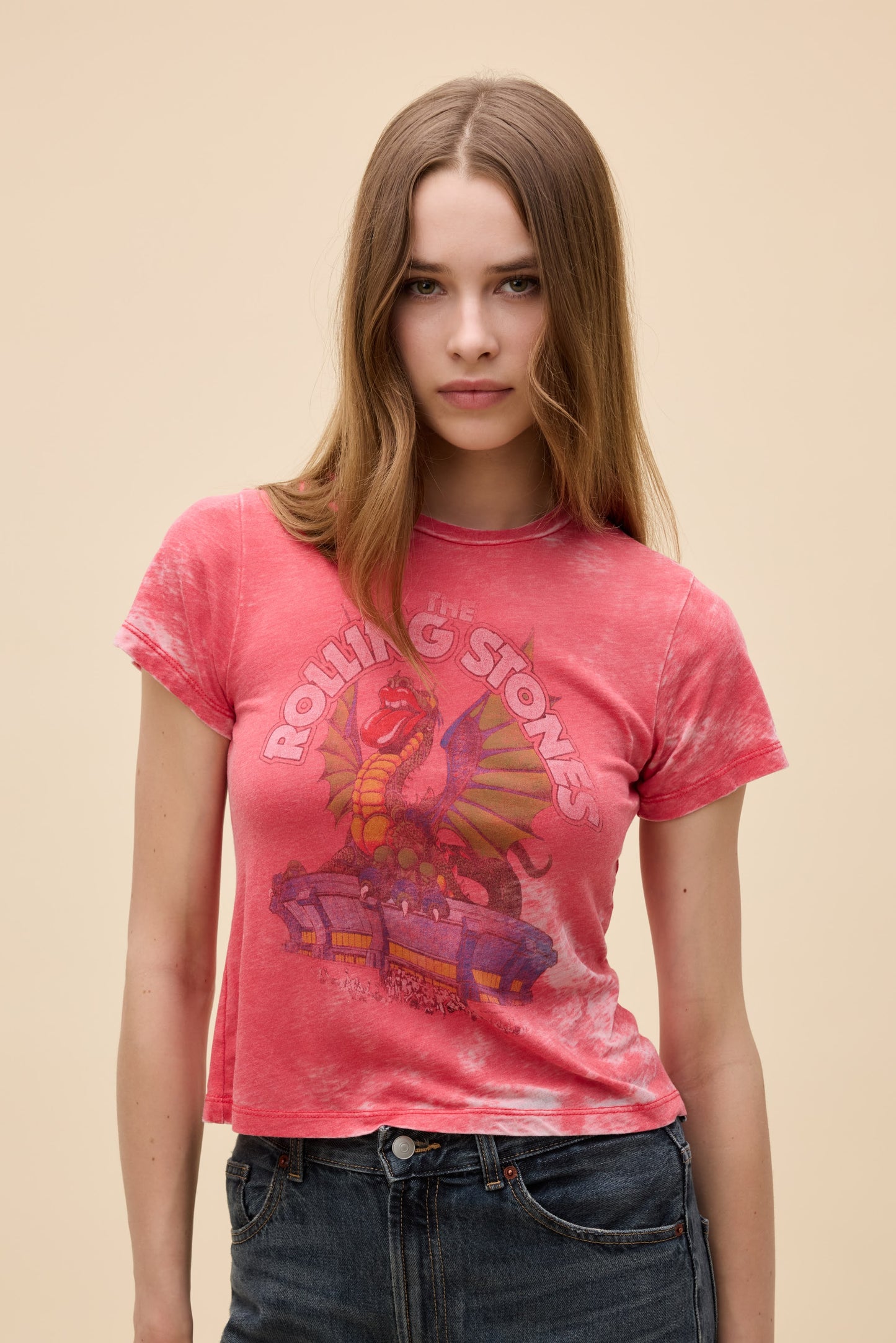 Deep Sea Coral
