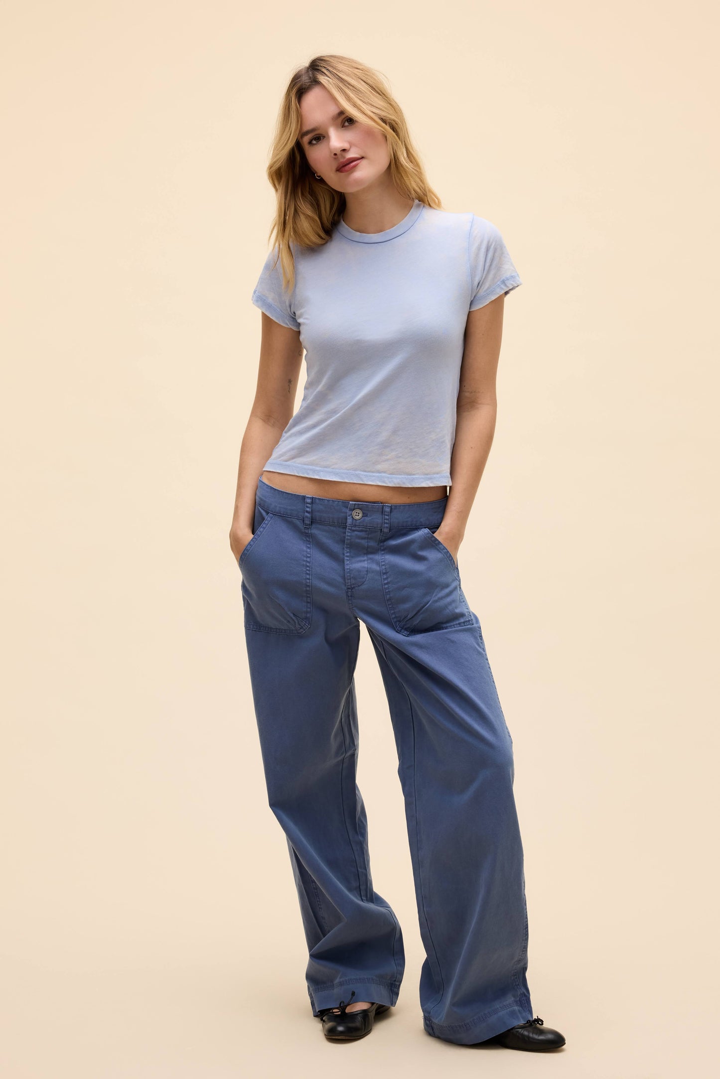 Periwinkle