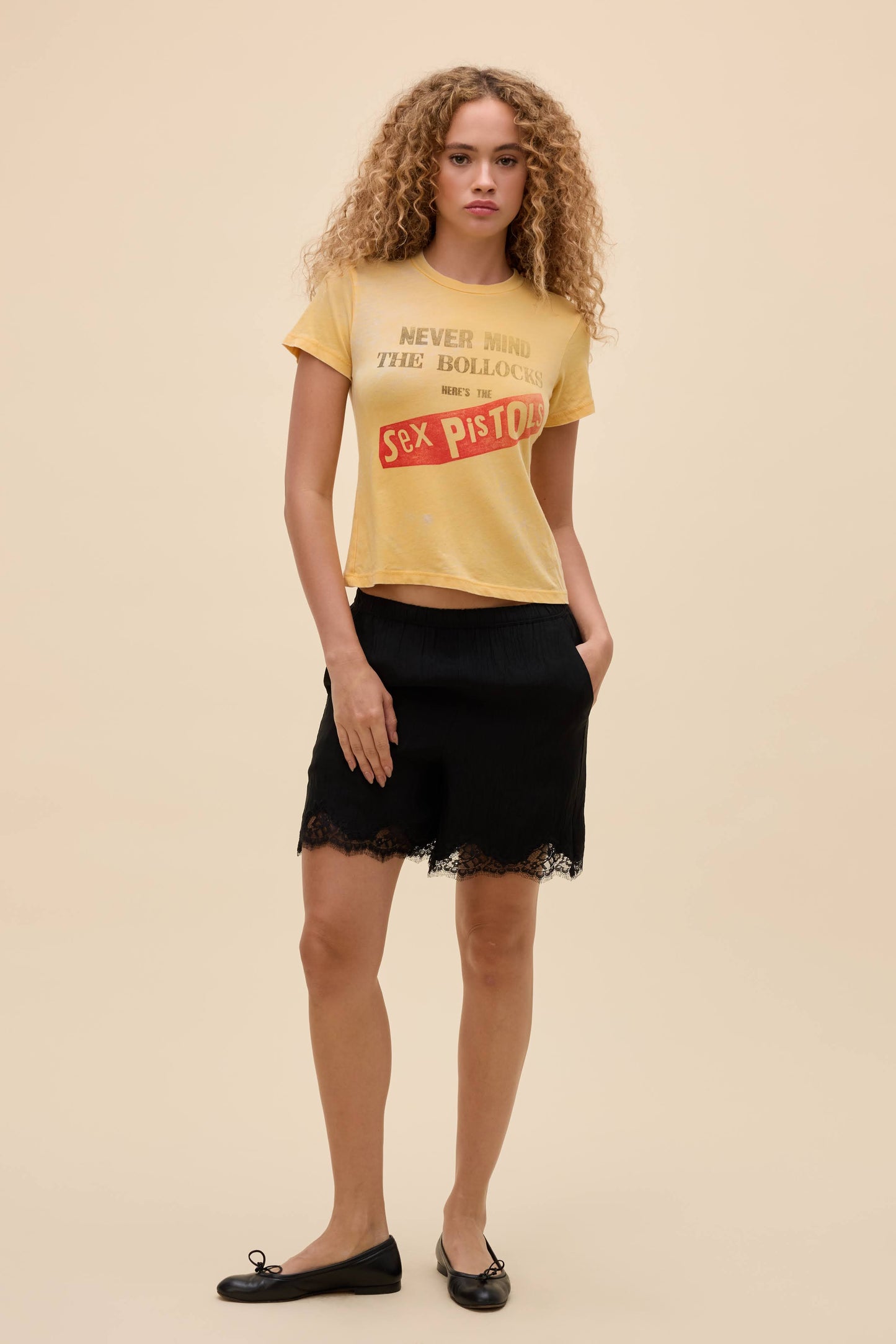 Yellow Honey