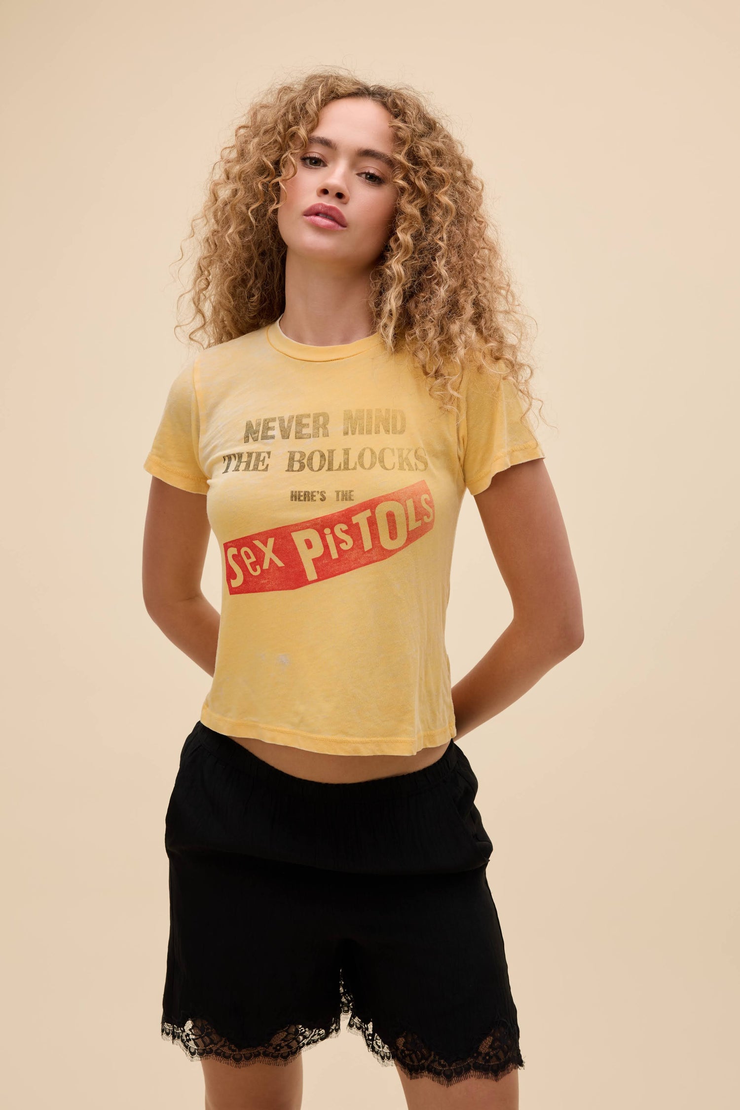 Yellow Honey