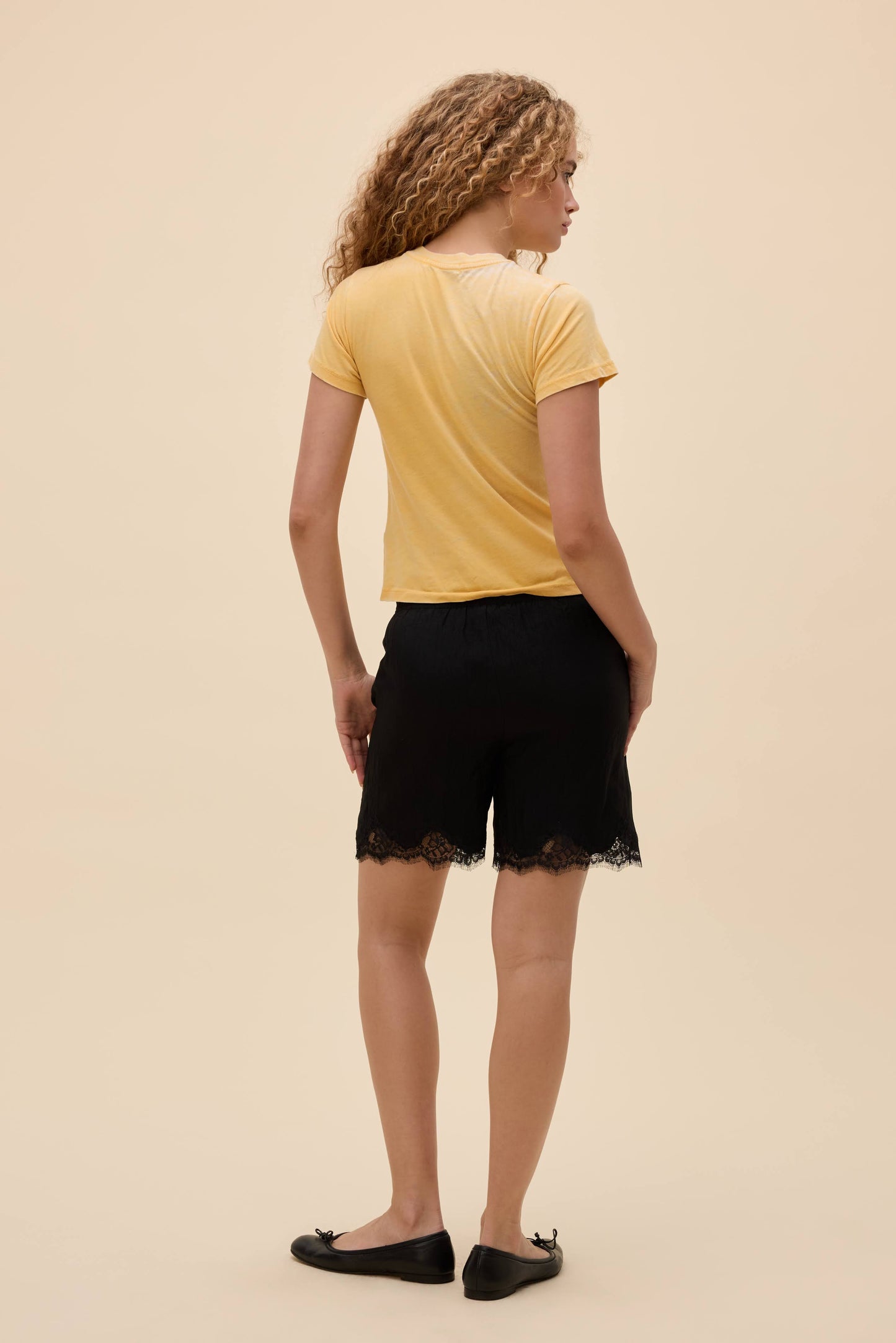 Yellow Honey