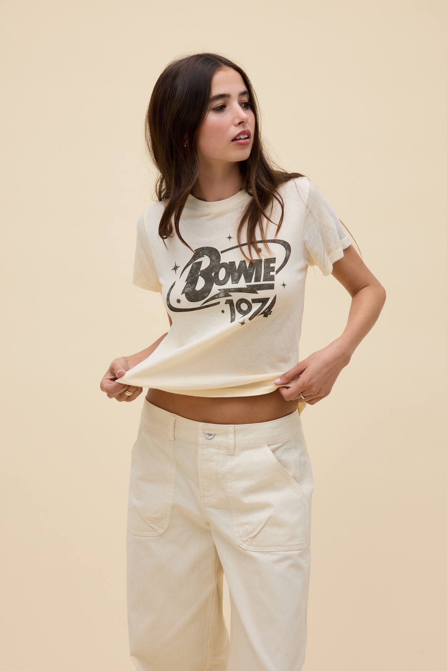 Pale Yellow