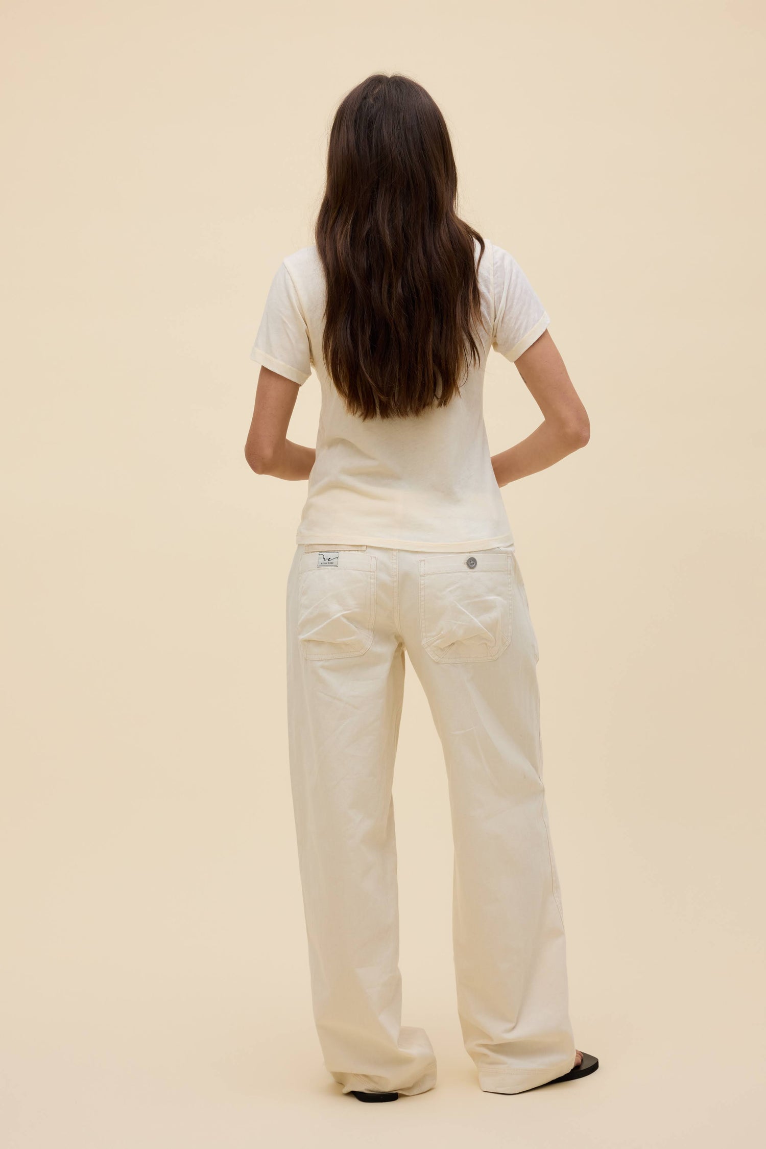 Pale Yellow