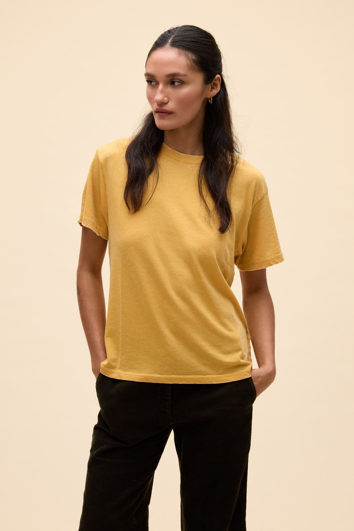 Splay Mustard