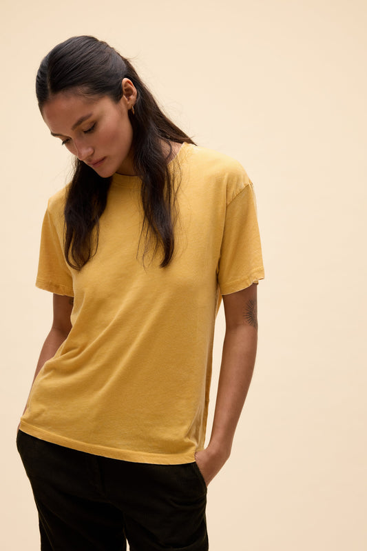 Splay Mustard