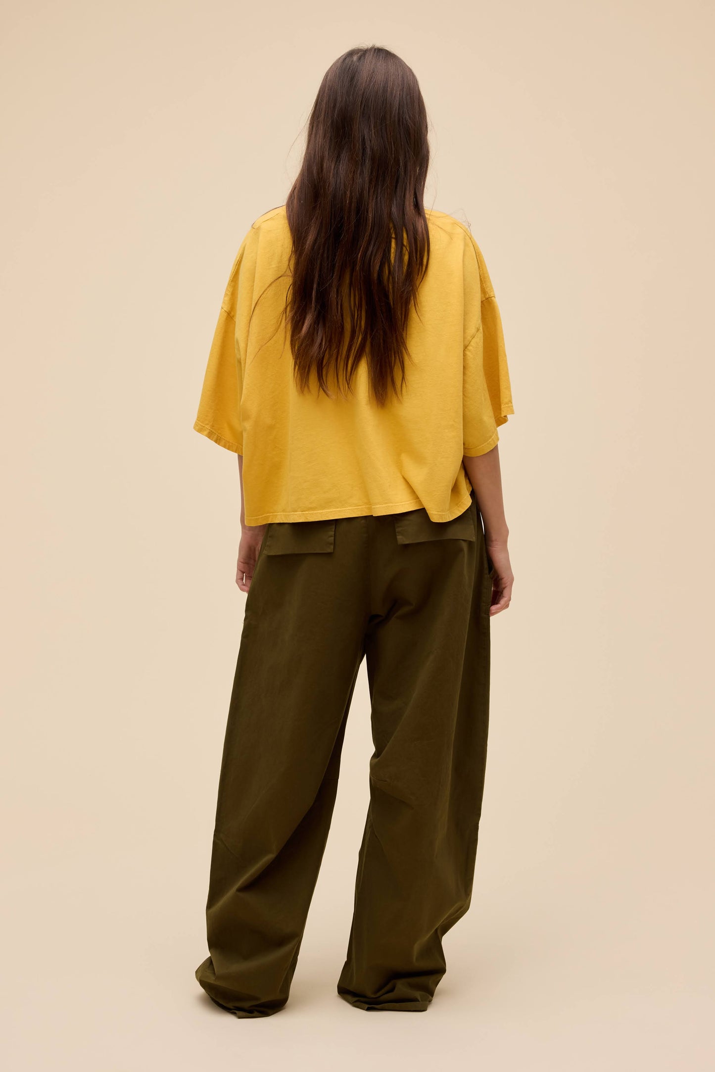 Yellow Honey