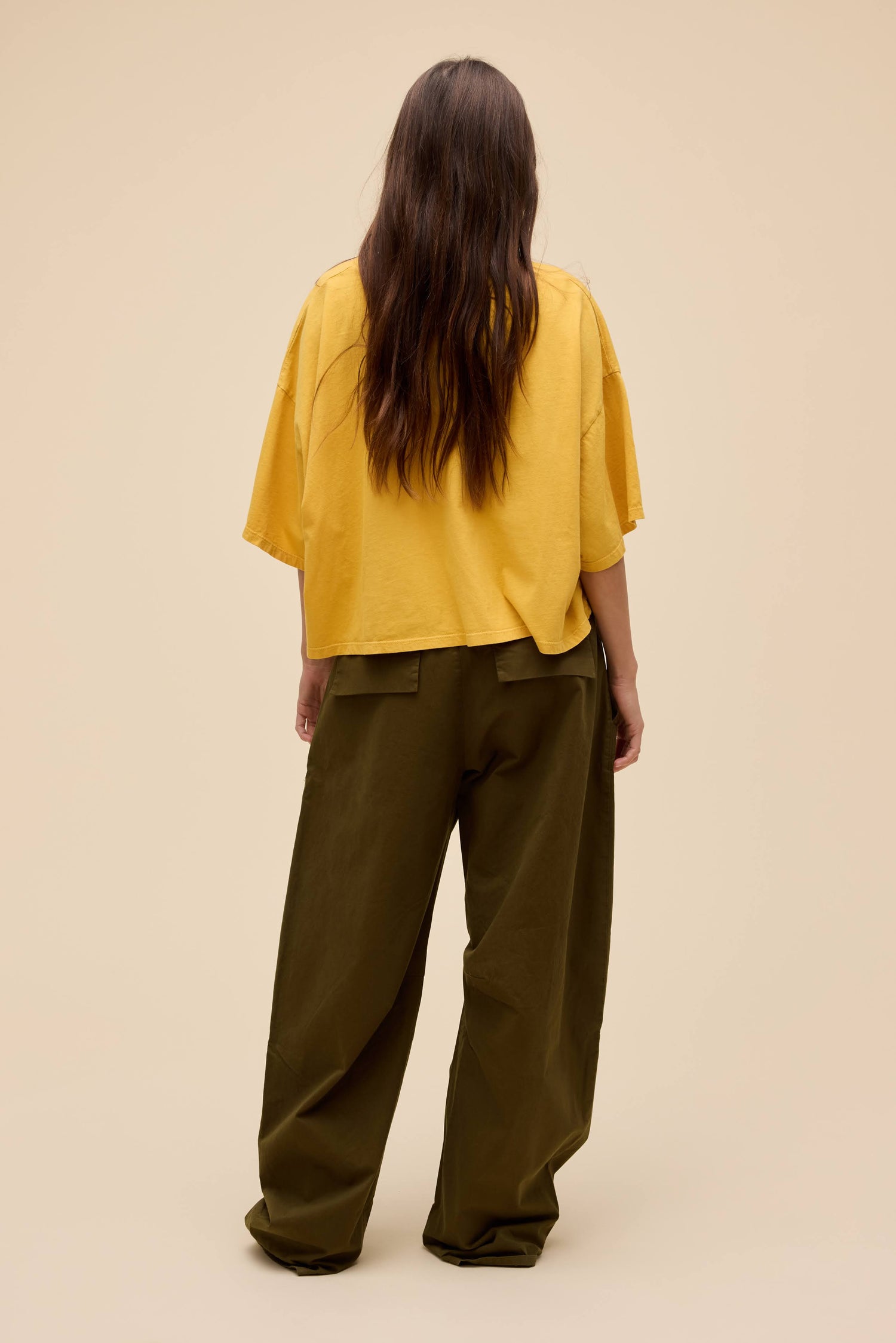 Yellow Honey