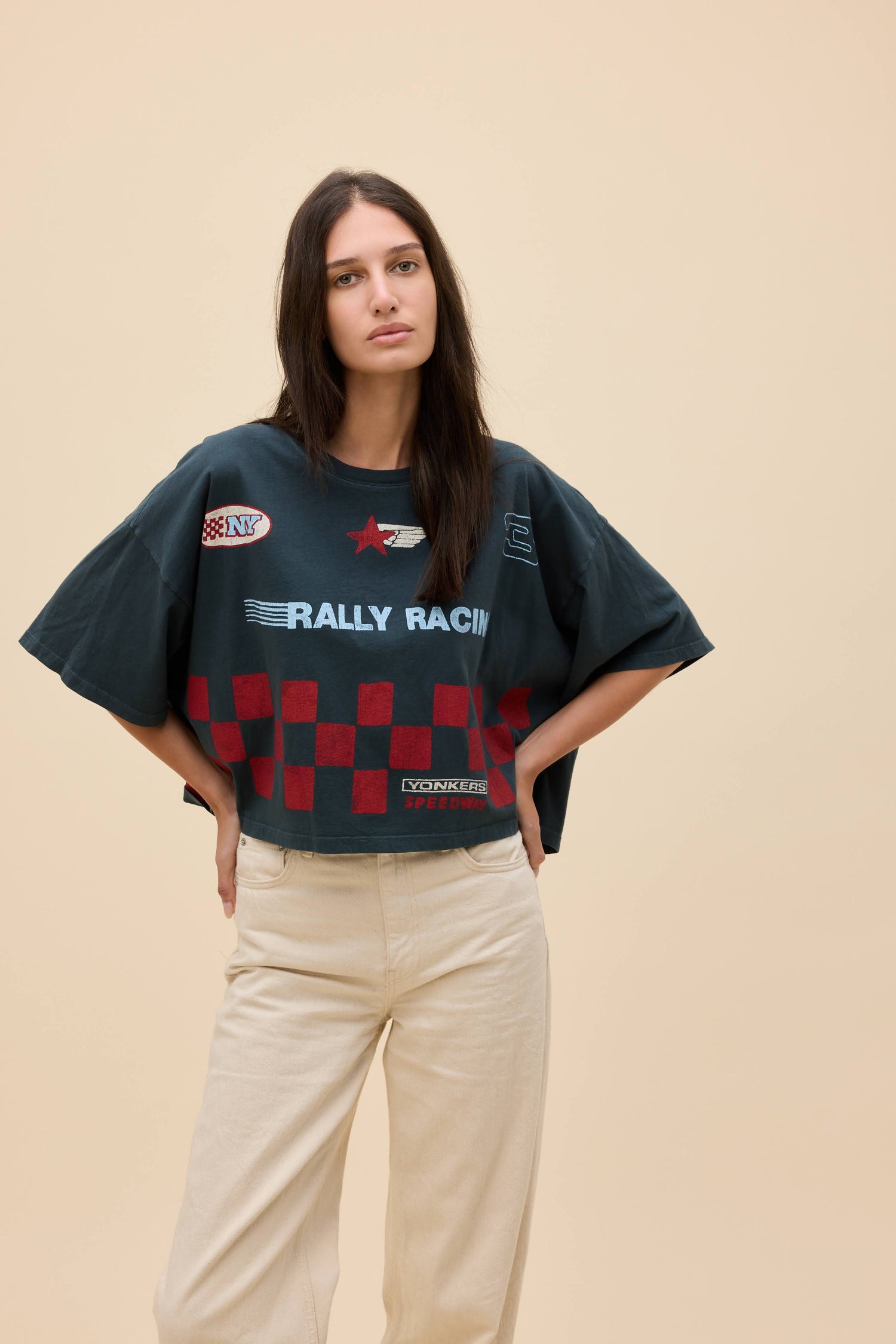 Vintage Black