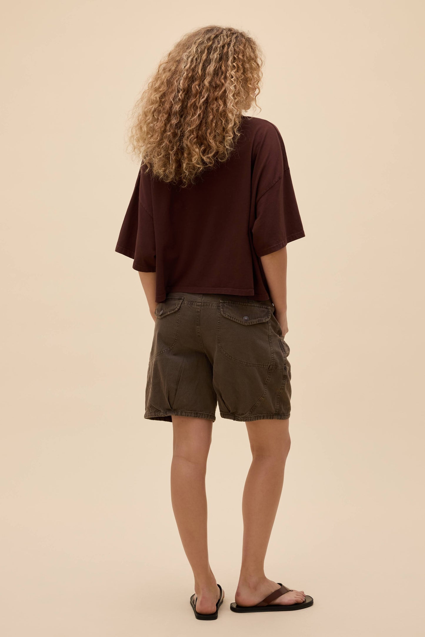 Dark Auburn