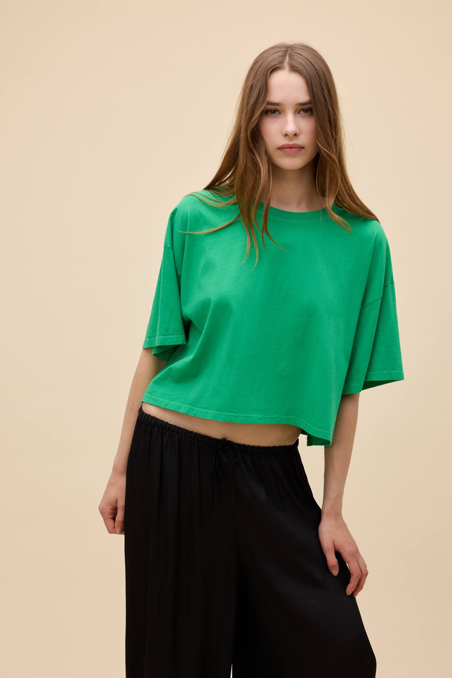 Lucky Green