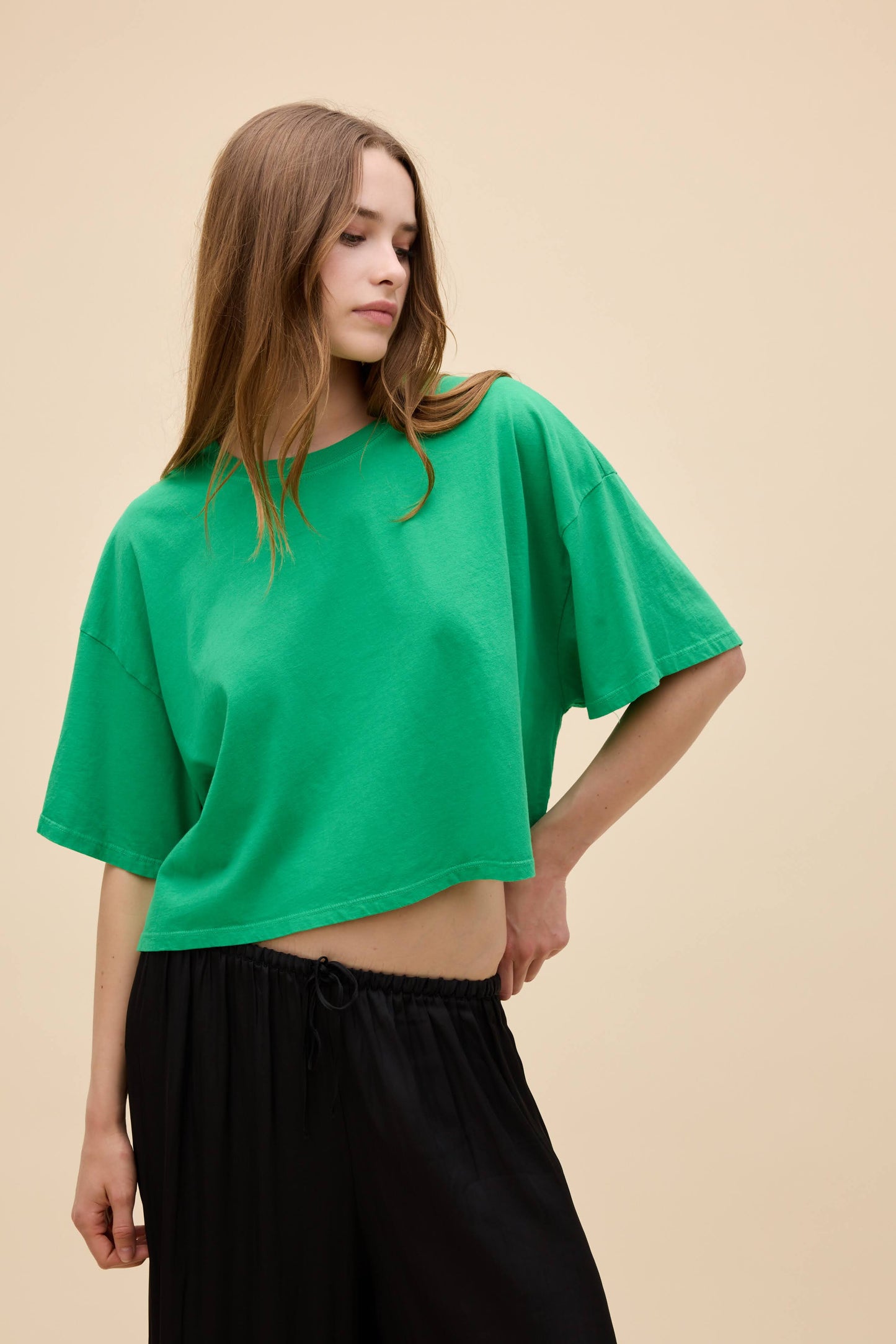 Lucky Green