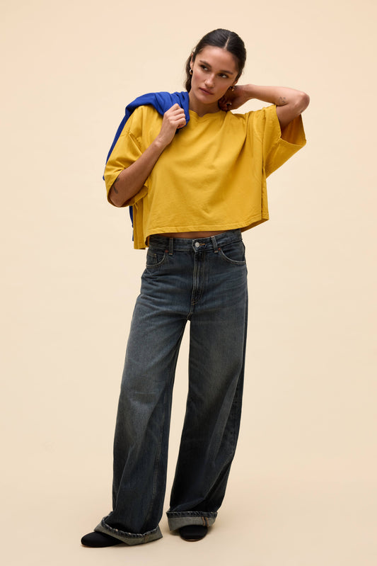 Splay Mustard