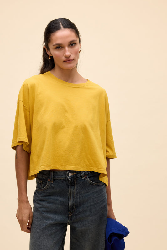 Splay Mustard