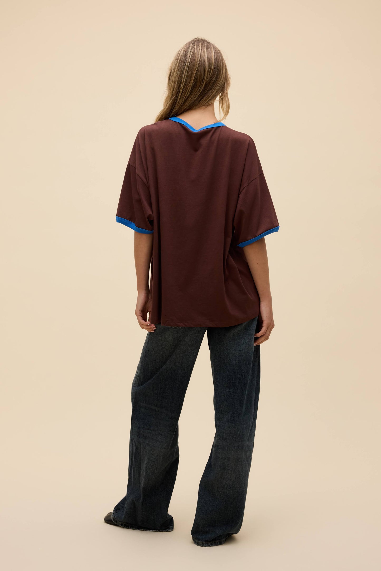 Dark Auburn