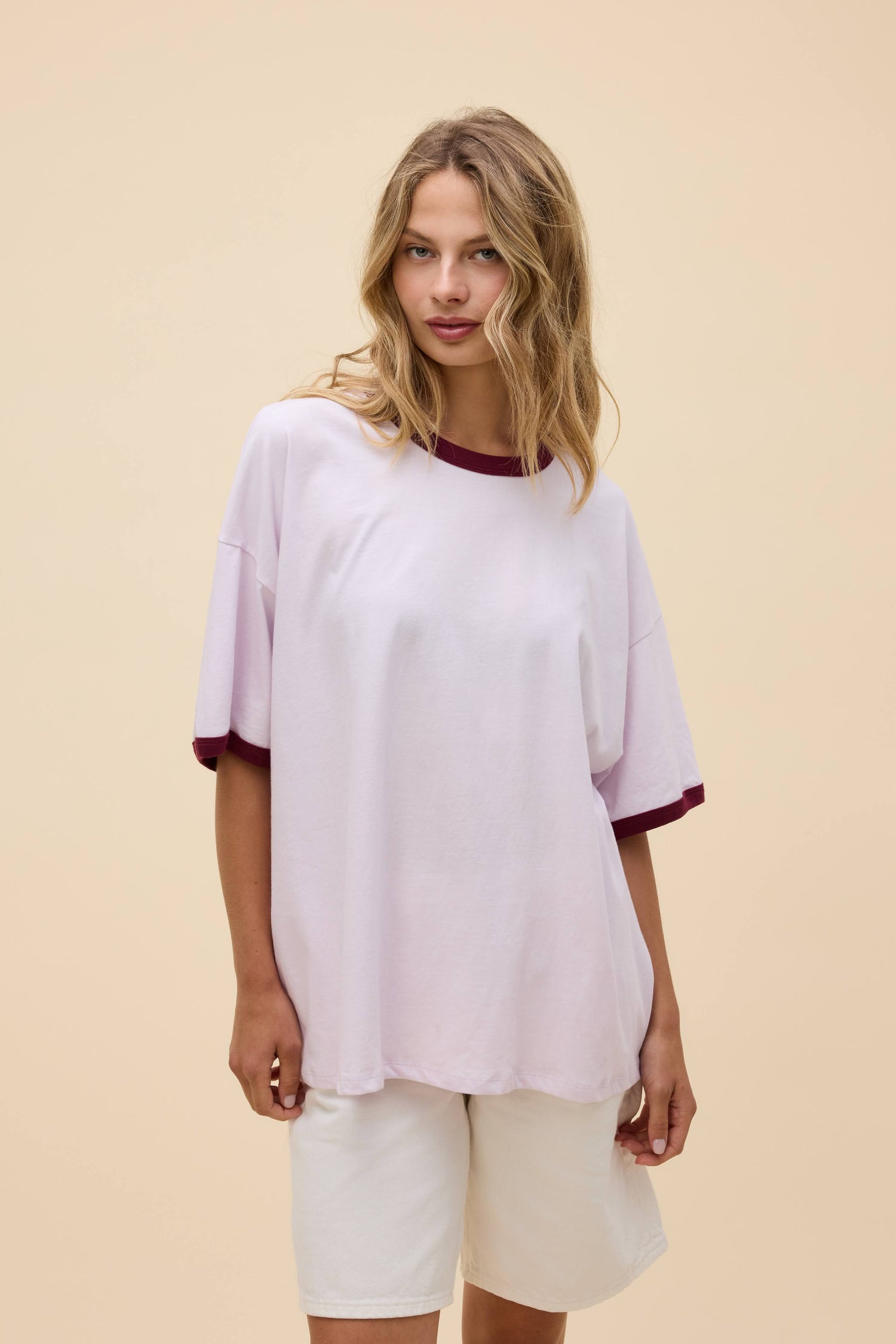 Lilac Ash