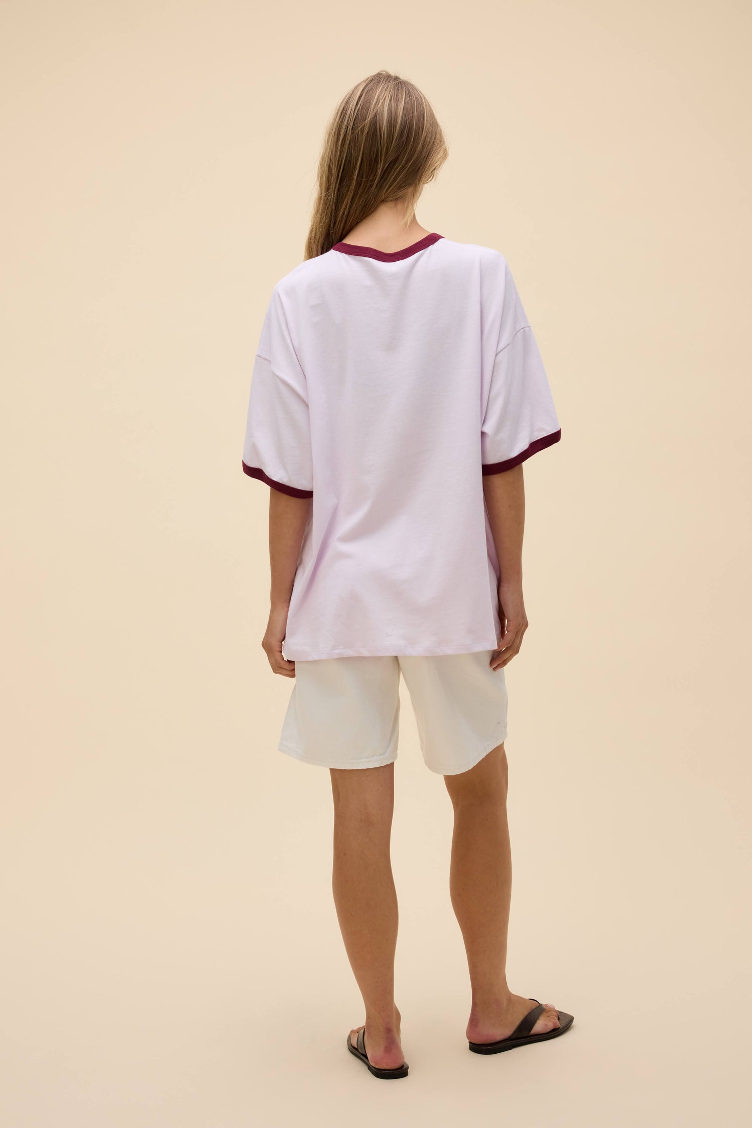 Lilac Ash