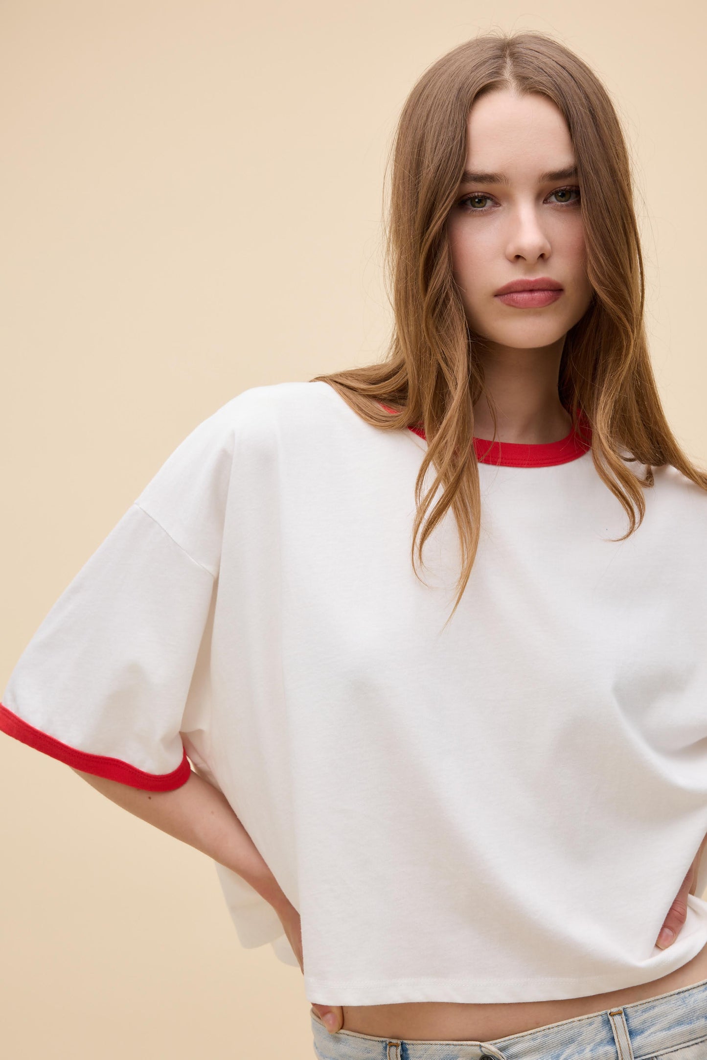 Vintage White