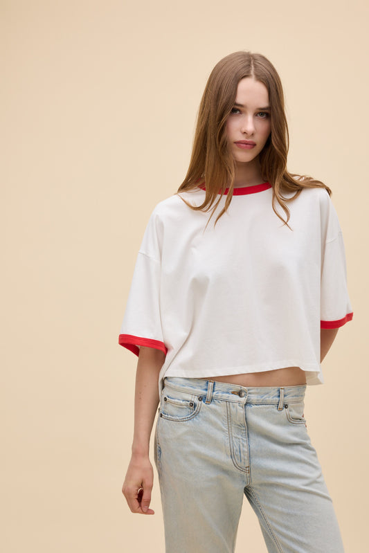 Vintage White