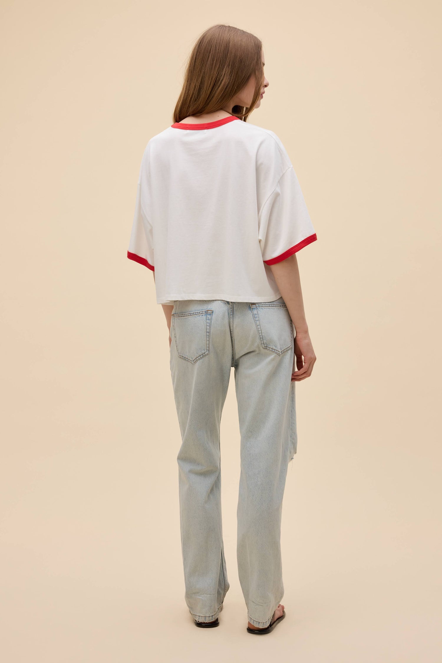 Vintage White