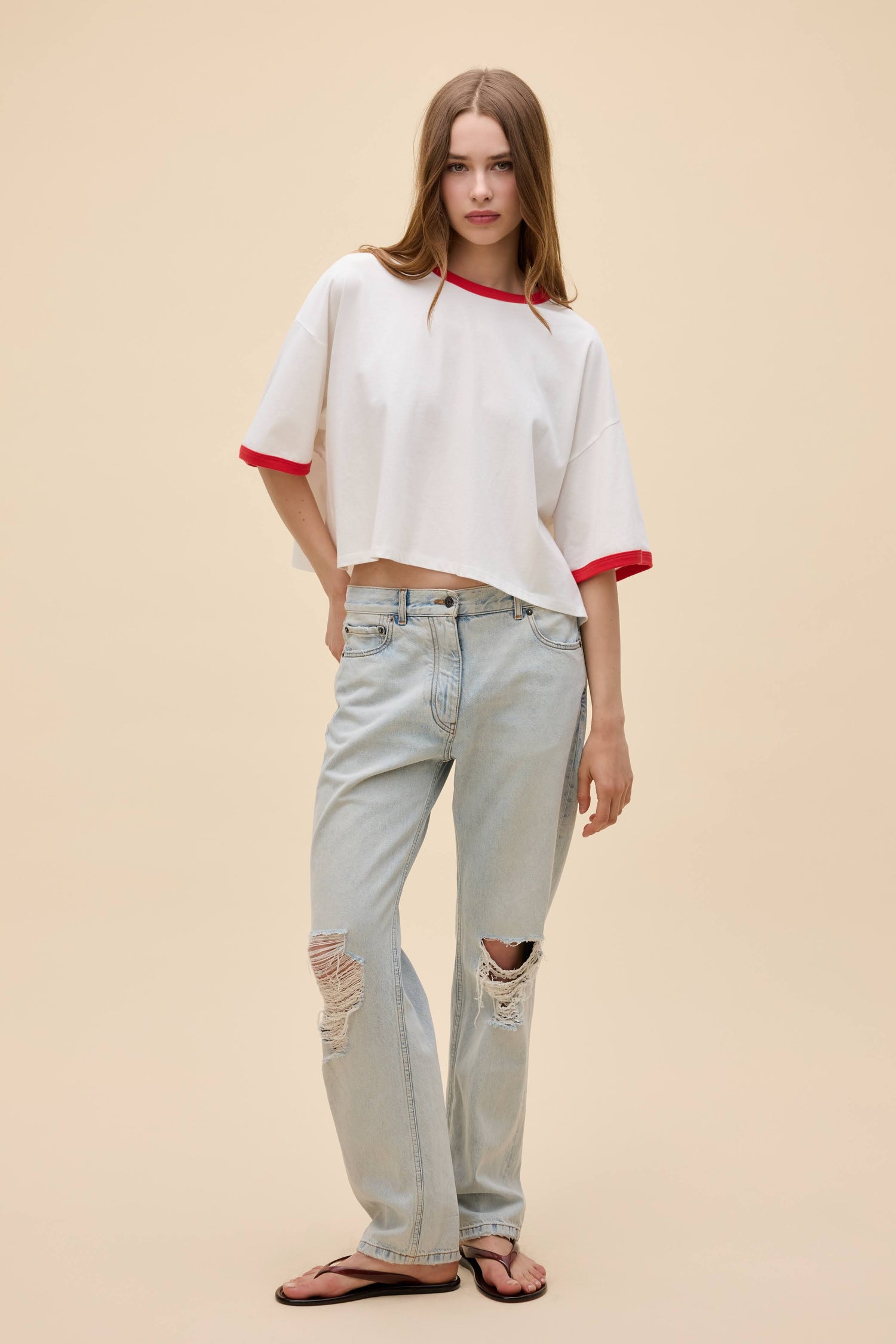 Vintage White