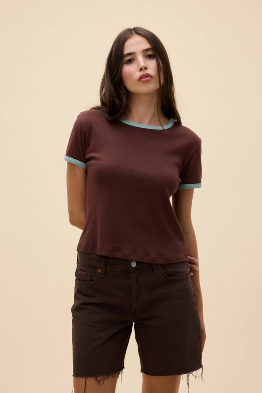 Dark Auburn