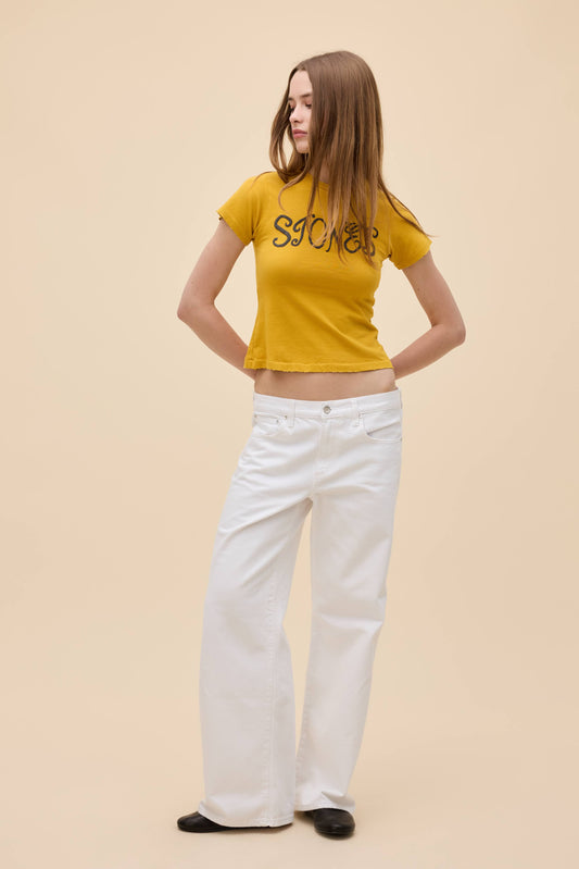 Splay Mustard