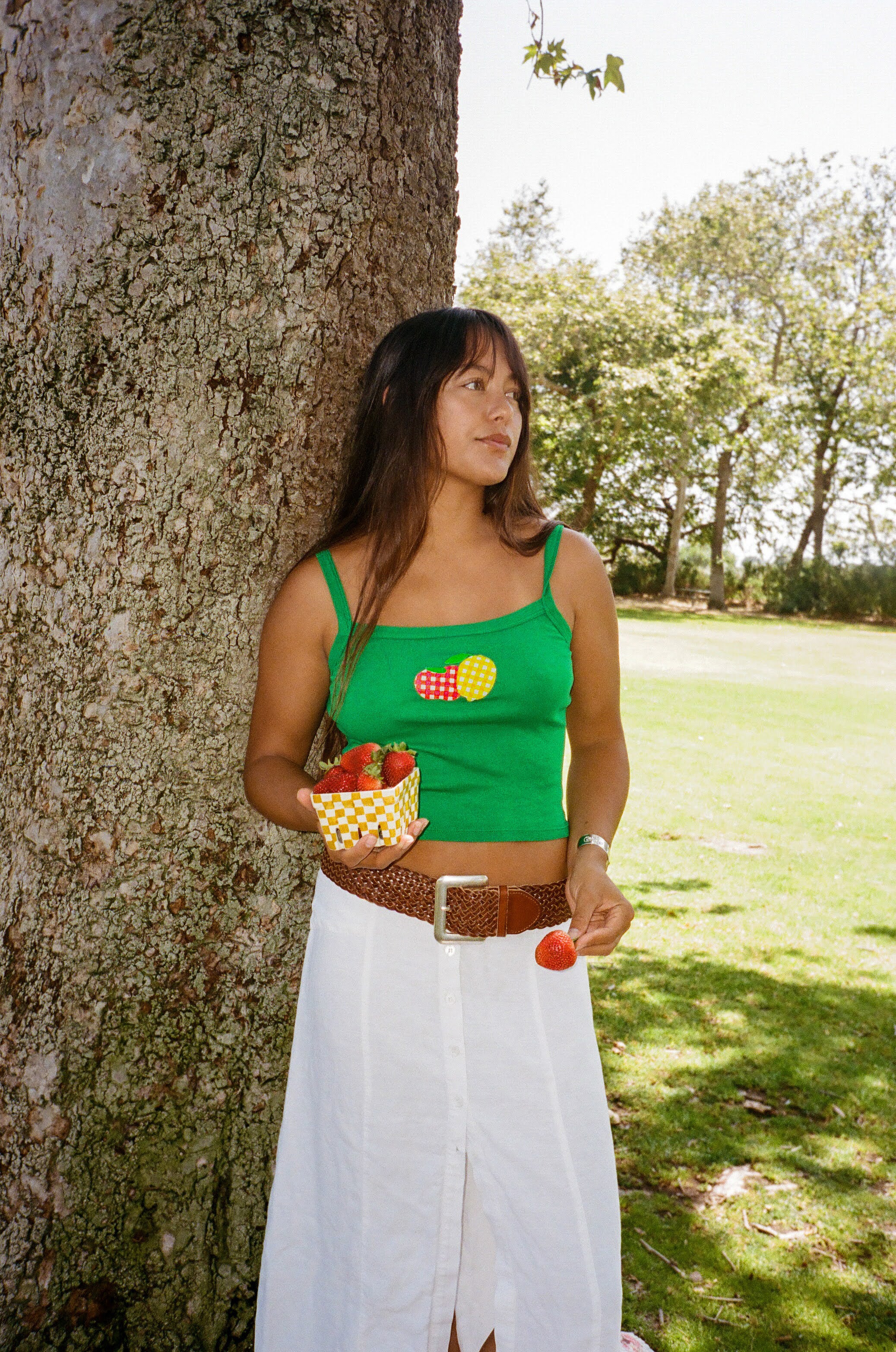 Main Squeeze 90s Tank– Daydreamer