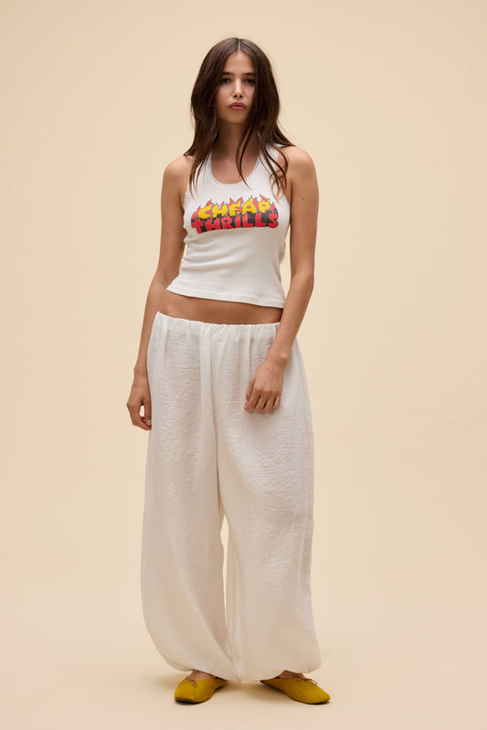 Vintage White