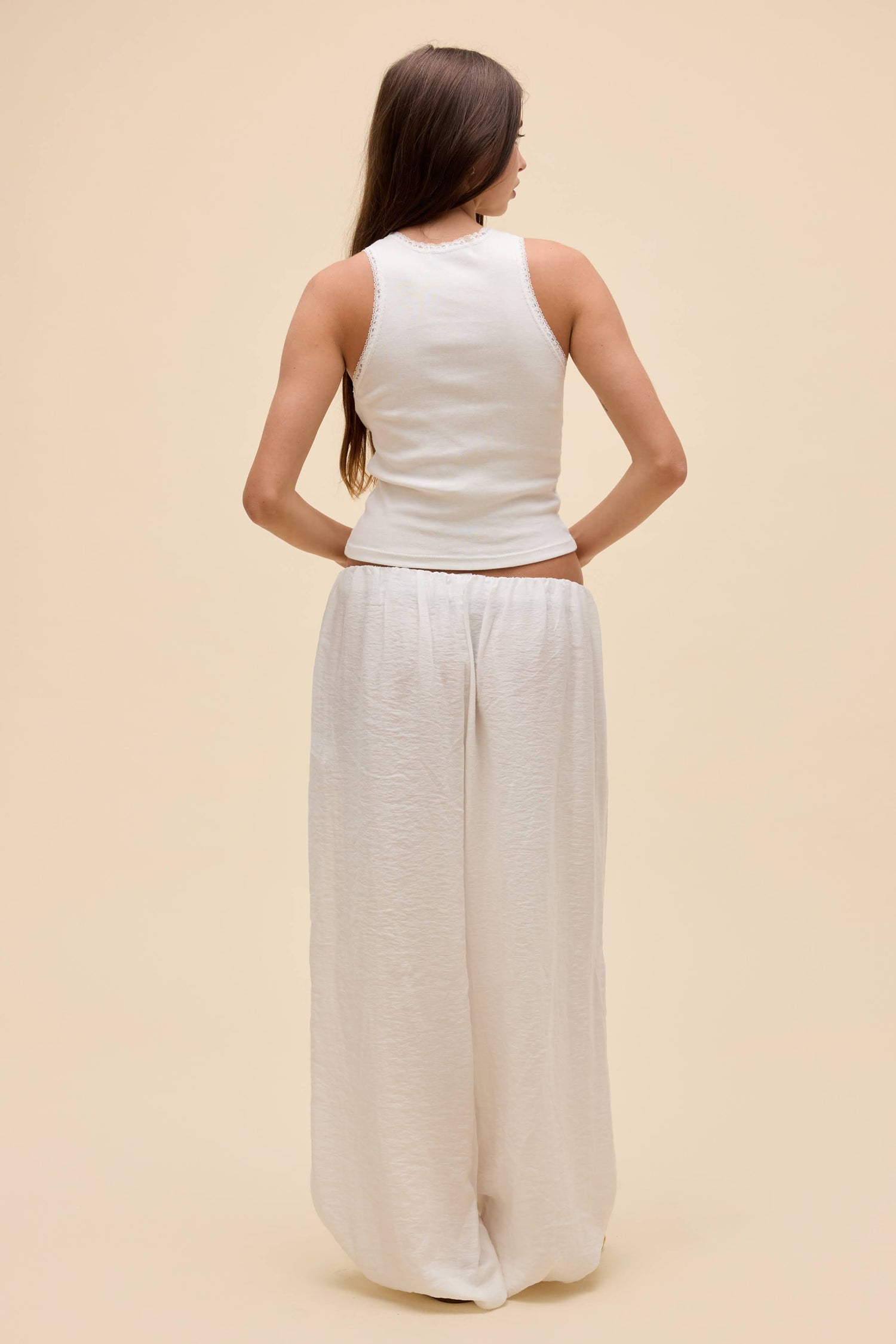 Vintage White