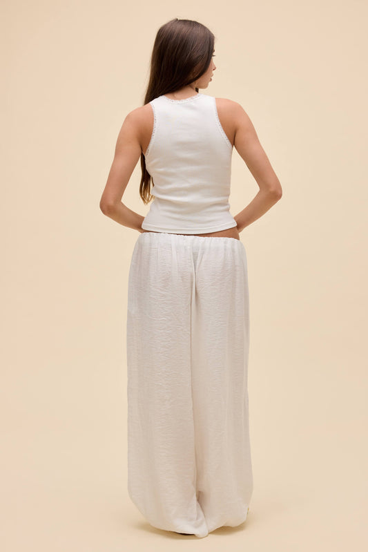 Vintage White