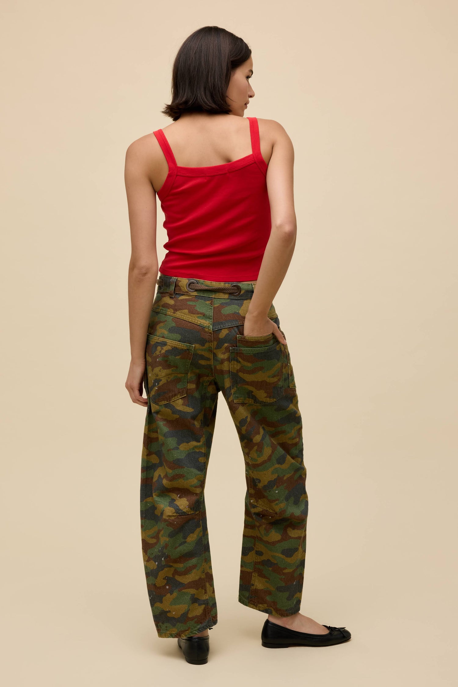 Fire Red