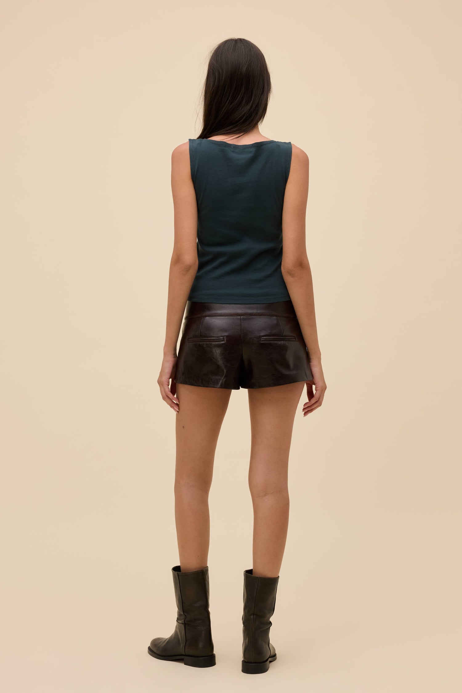 Vintage Black