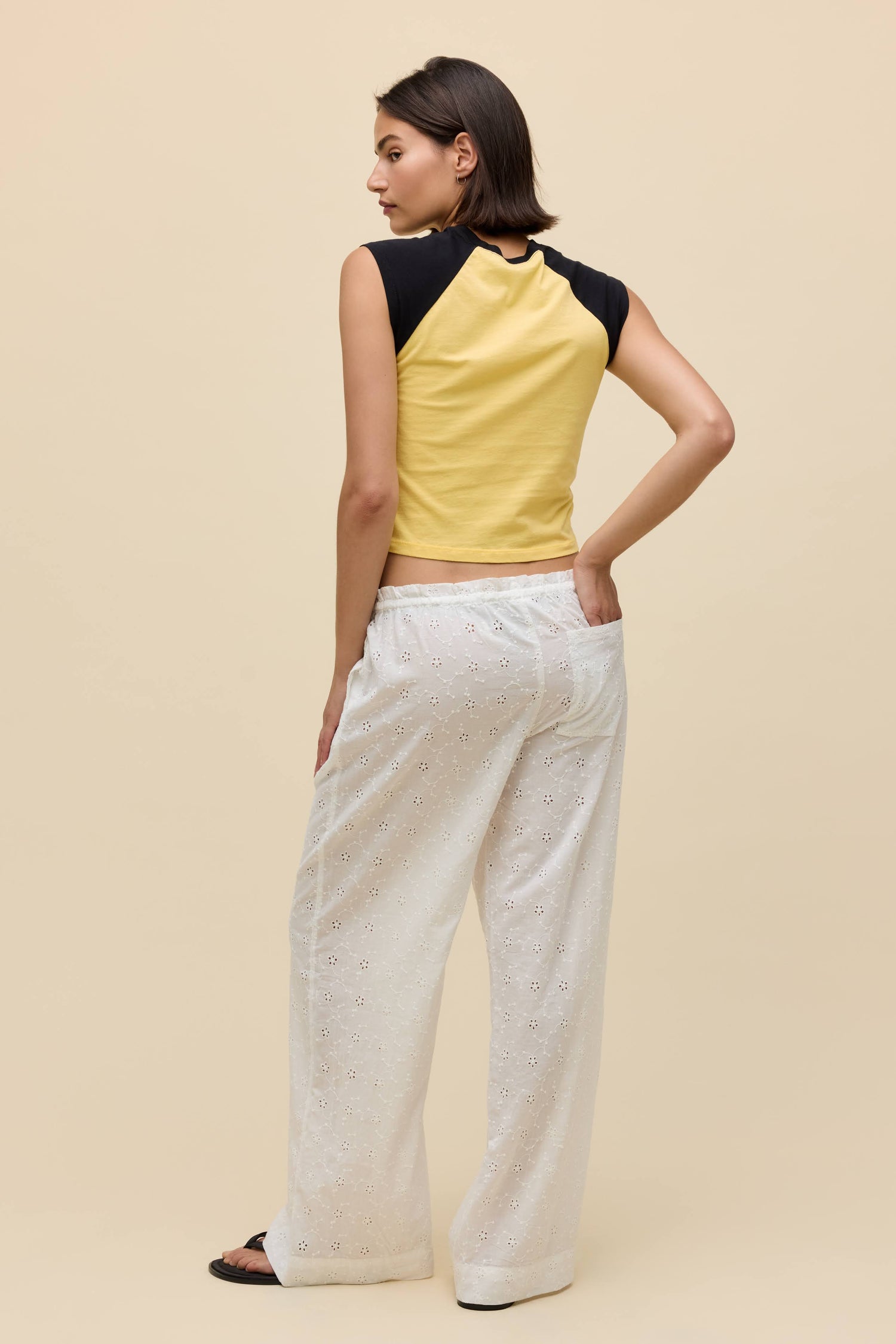 Poppy Yellow