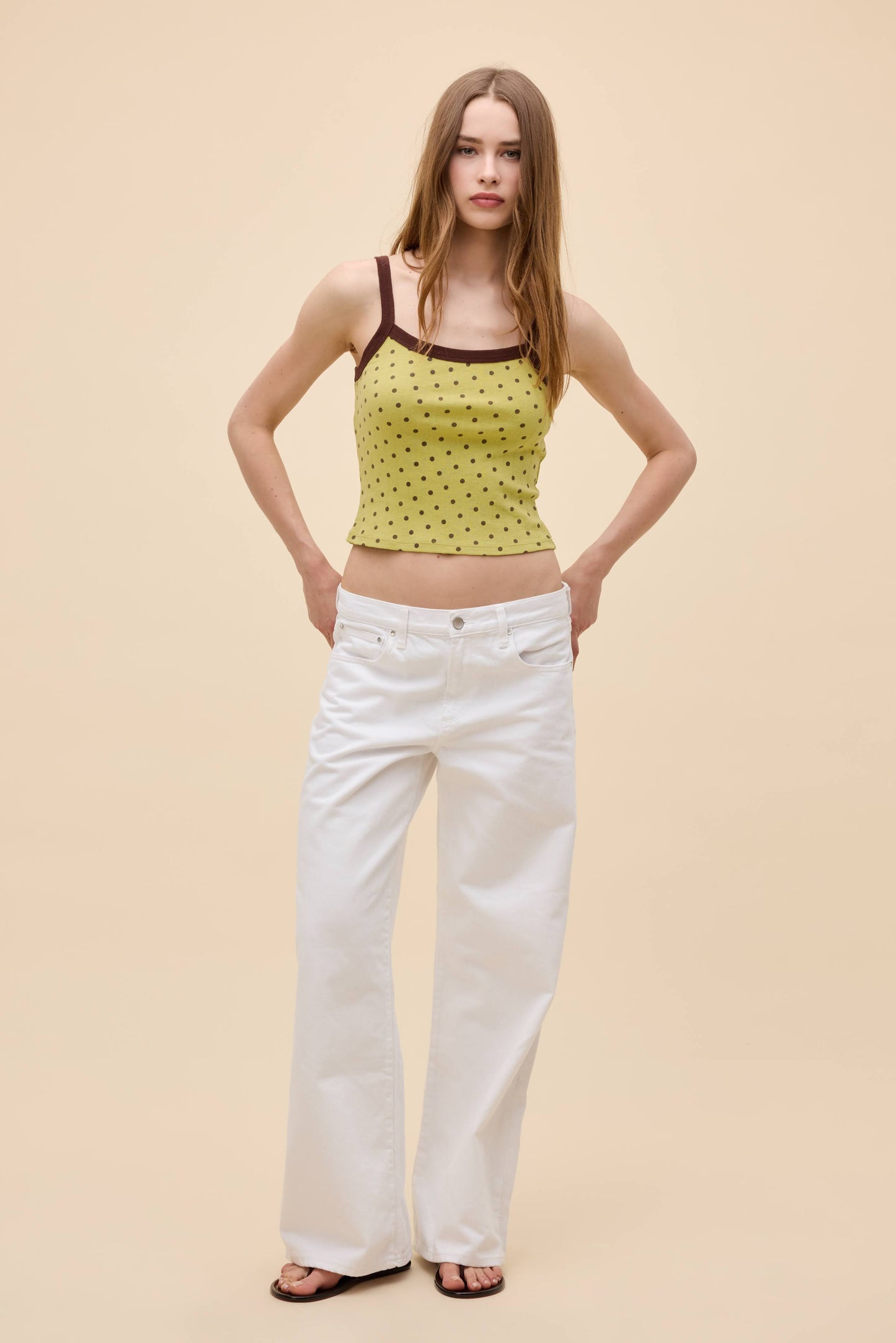 Lime Sherbet